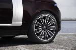 Land Rover Range Rover Vogue P400 2018 года (AU)